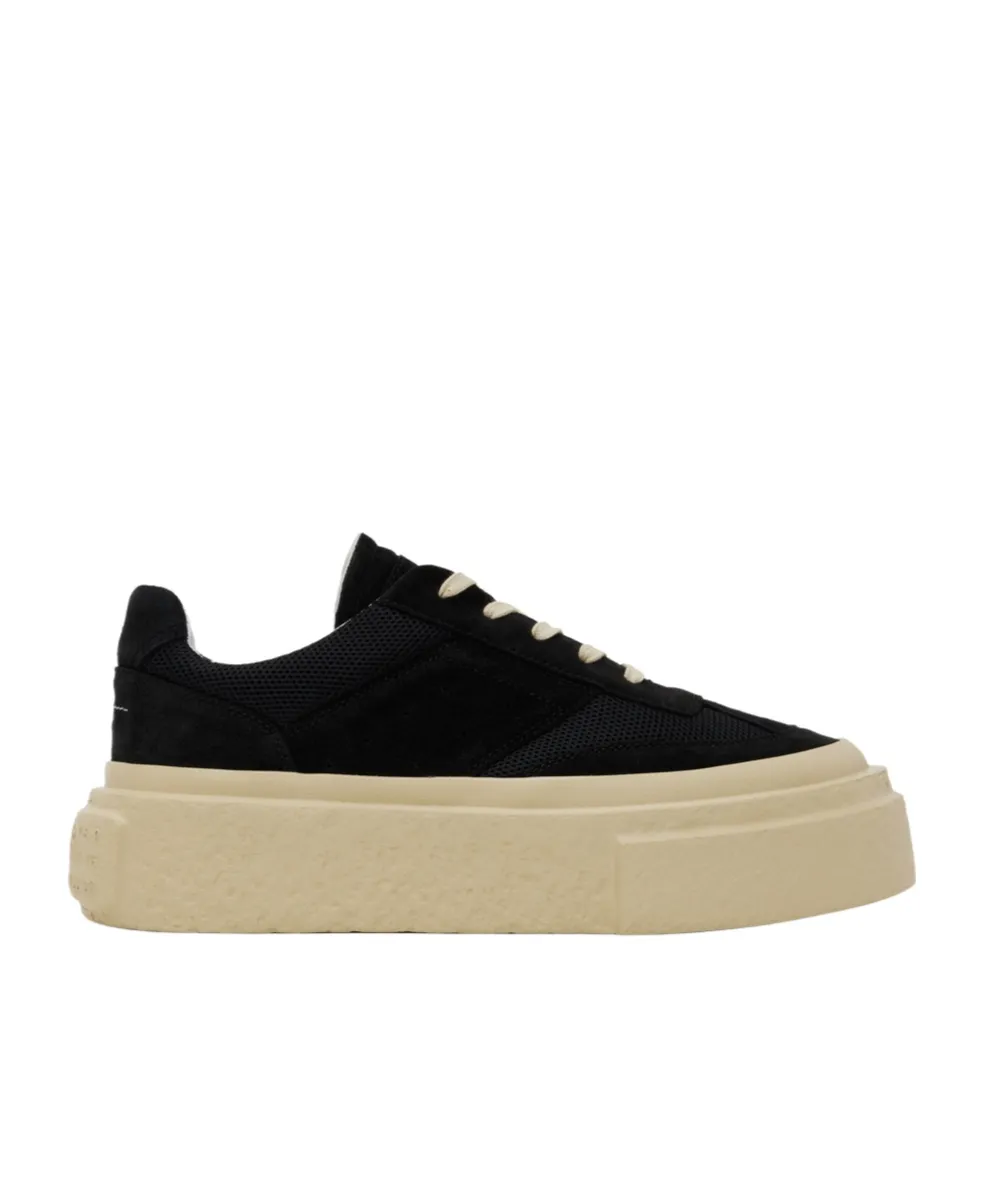 Gambetta Suede Sneakers