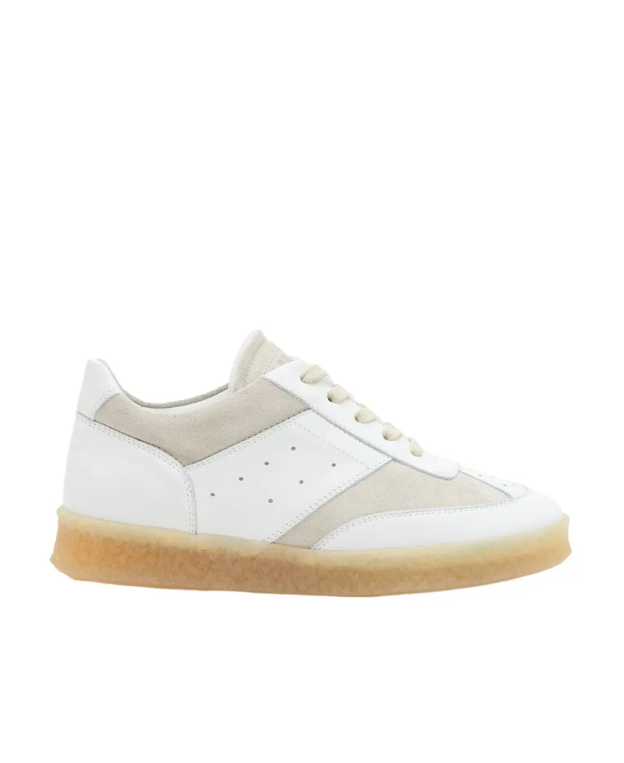 Replica Lace-Up Sneakers