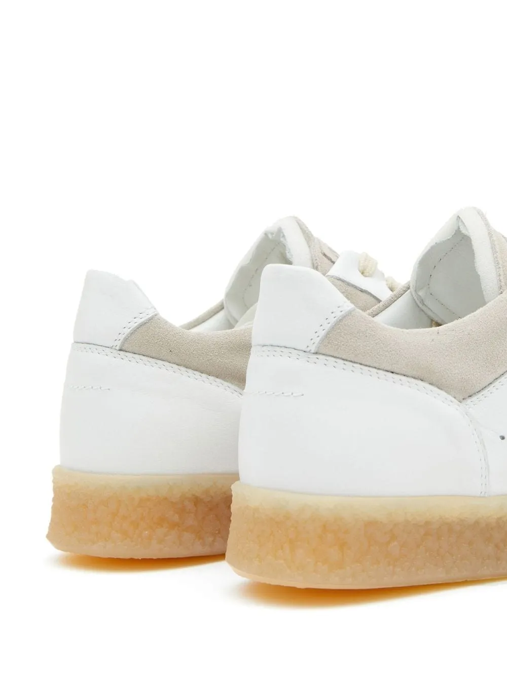 Replica Lace-Up Sneakers
