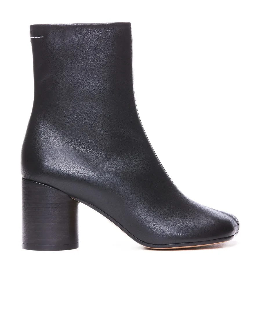 Anatomic Ankle Boots