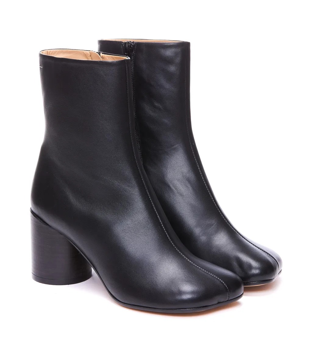 Anatomic Ankle Boots
