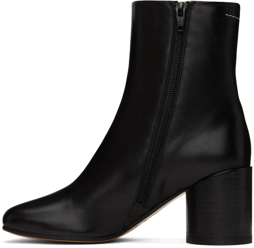 Anatomic Ankle Boots