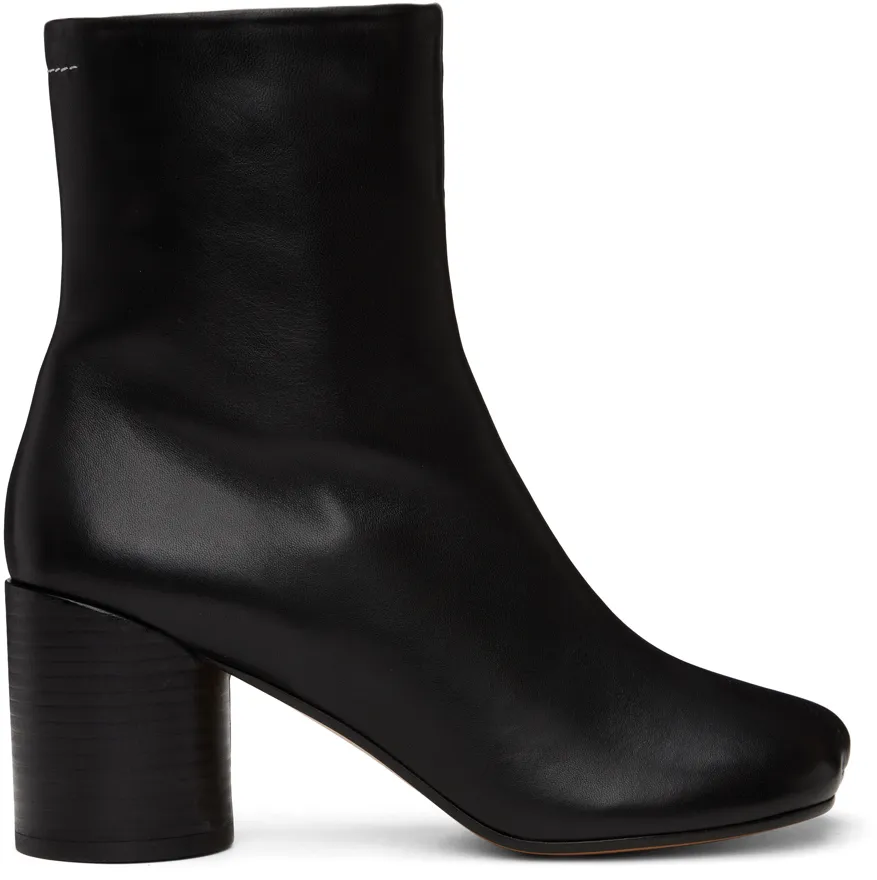 Anatomic Ankle Boots