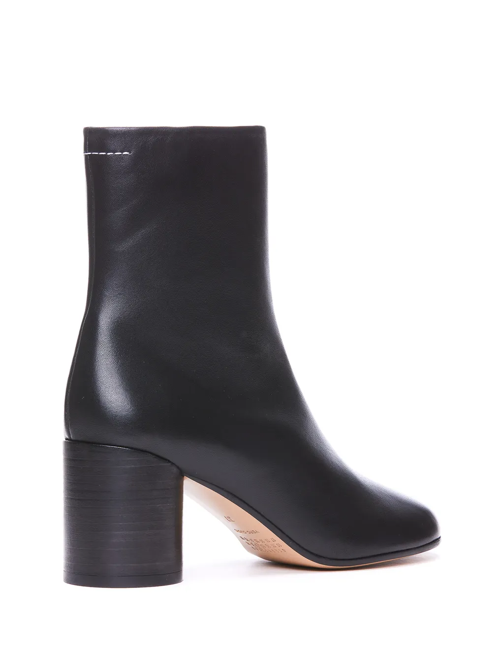 Anatomic Ankle Boots