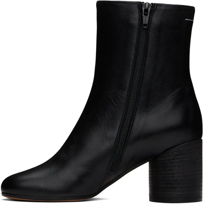 Anatomic Ankle Boots
