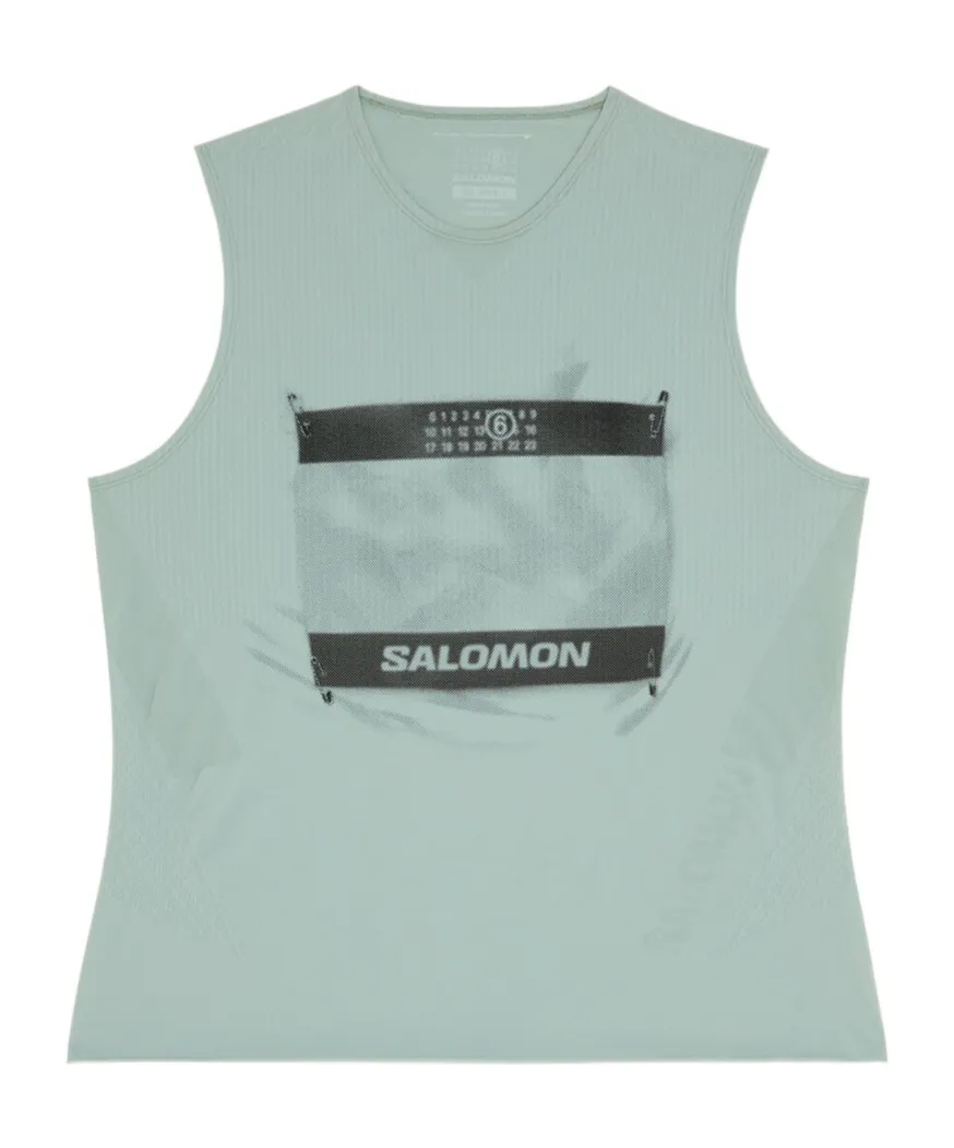 Crewneck Top