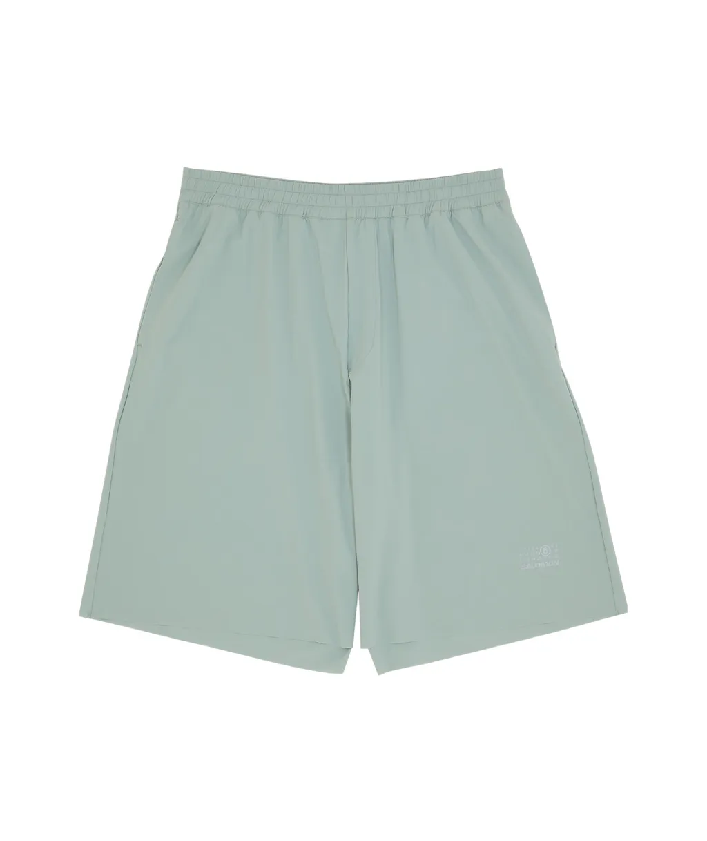 Bermuda Shorts