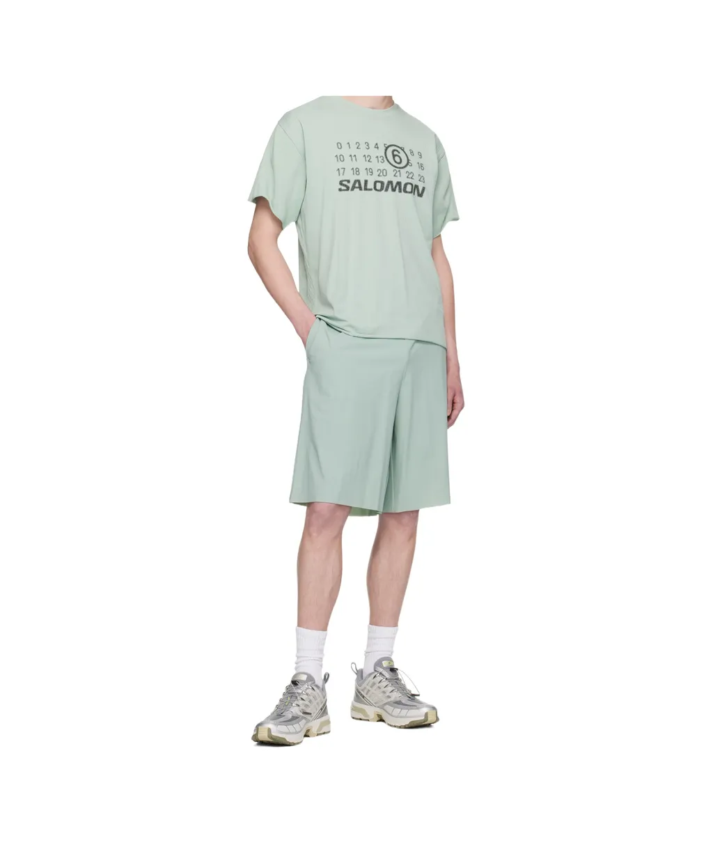 Bermuda Shorts