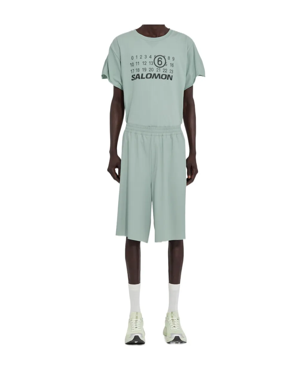 Bermuda Shorts