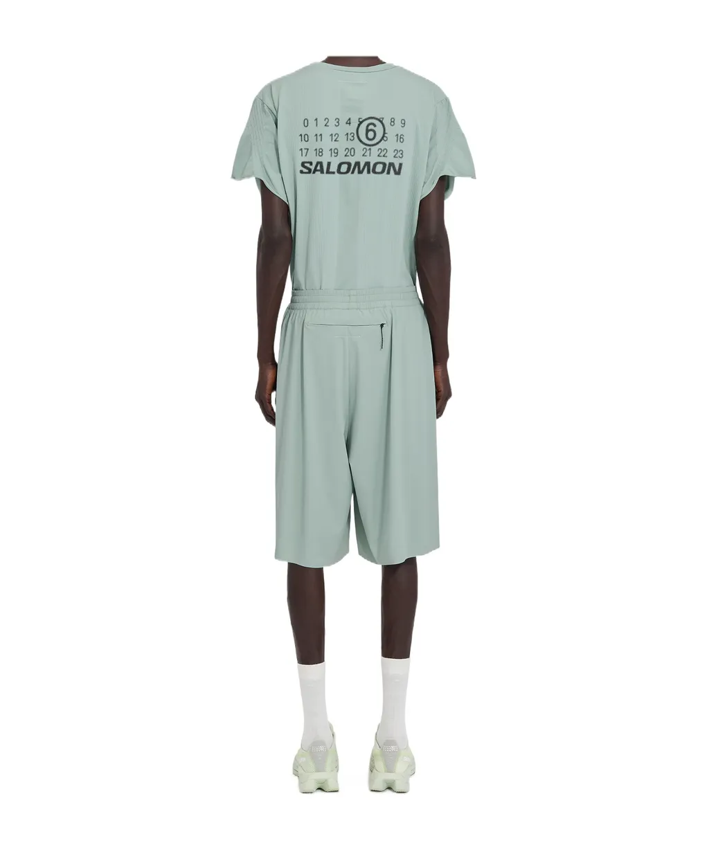 Bermuda Shorts