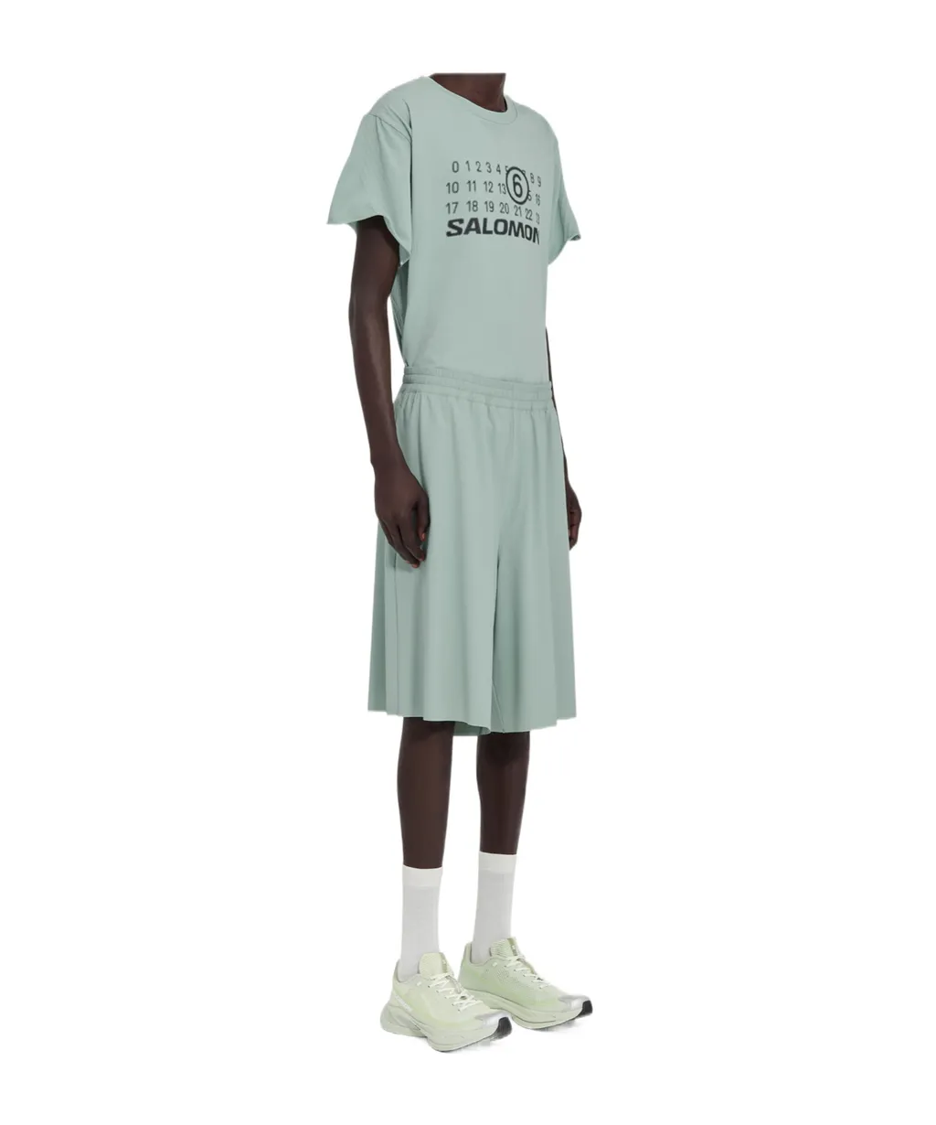 Bermuda Shorts