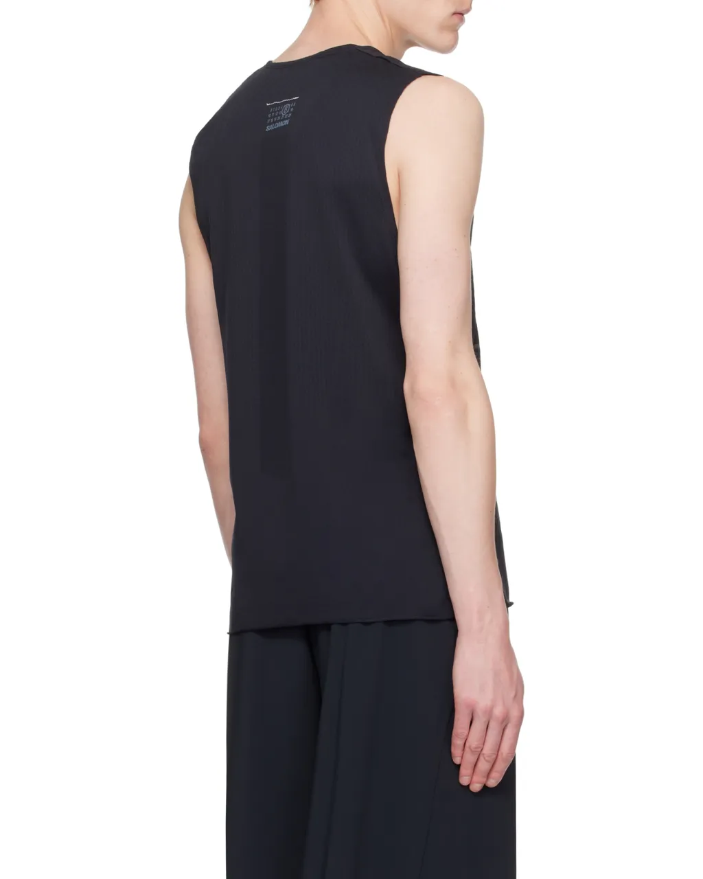 Mm6 Maison Margiela X Salomon Crewneck Top