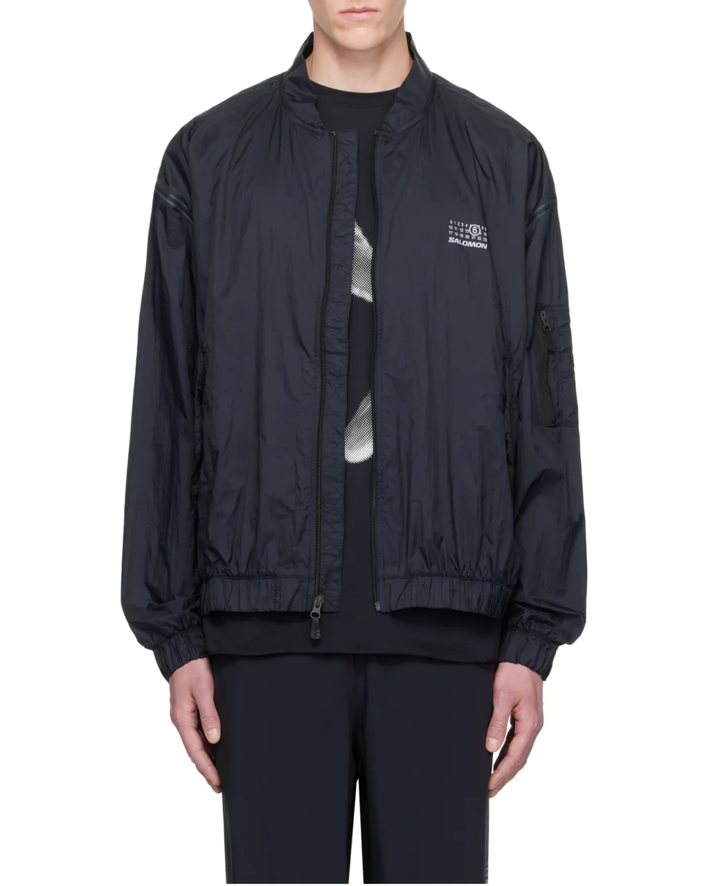 Waterproof Jacket