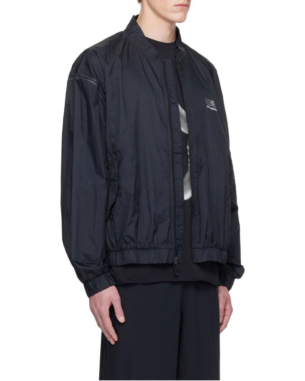 Waterproof Jacket