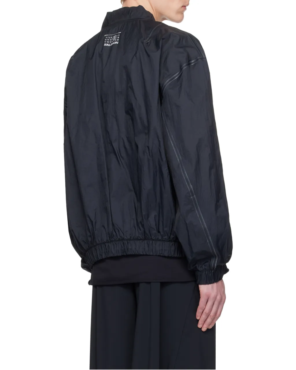 Waterproof Jacket