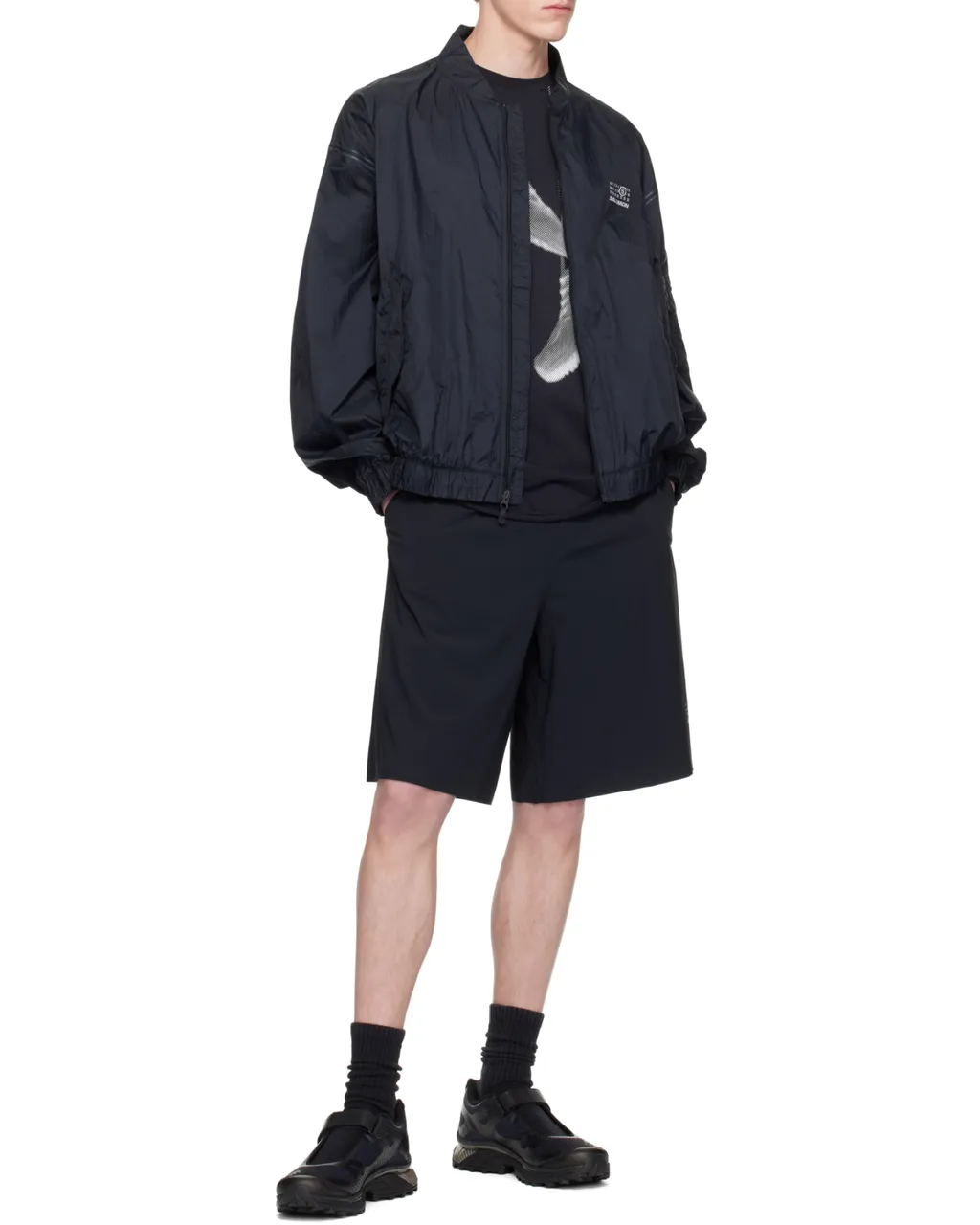 Waterproof Jacket