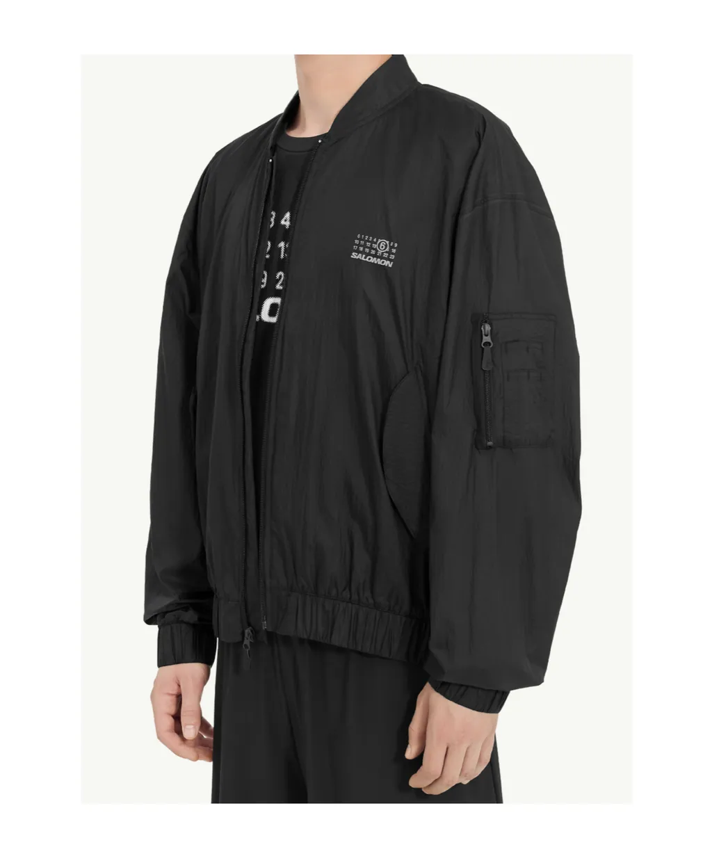Waterproof Jacket