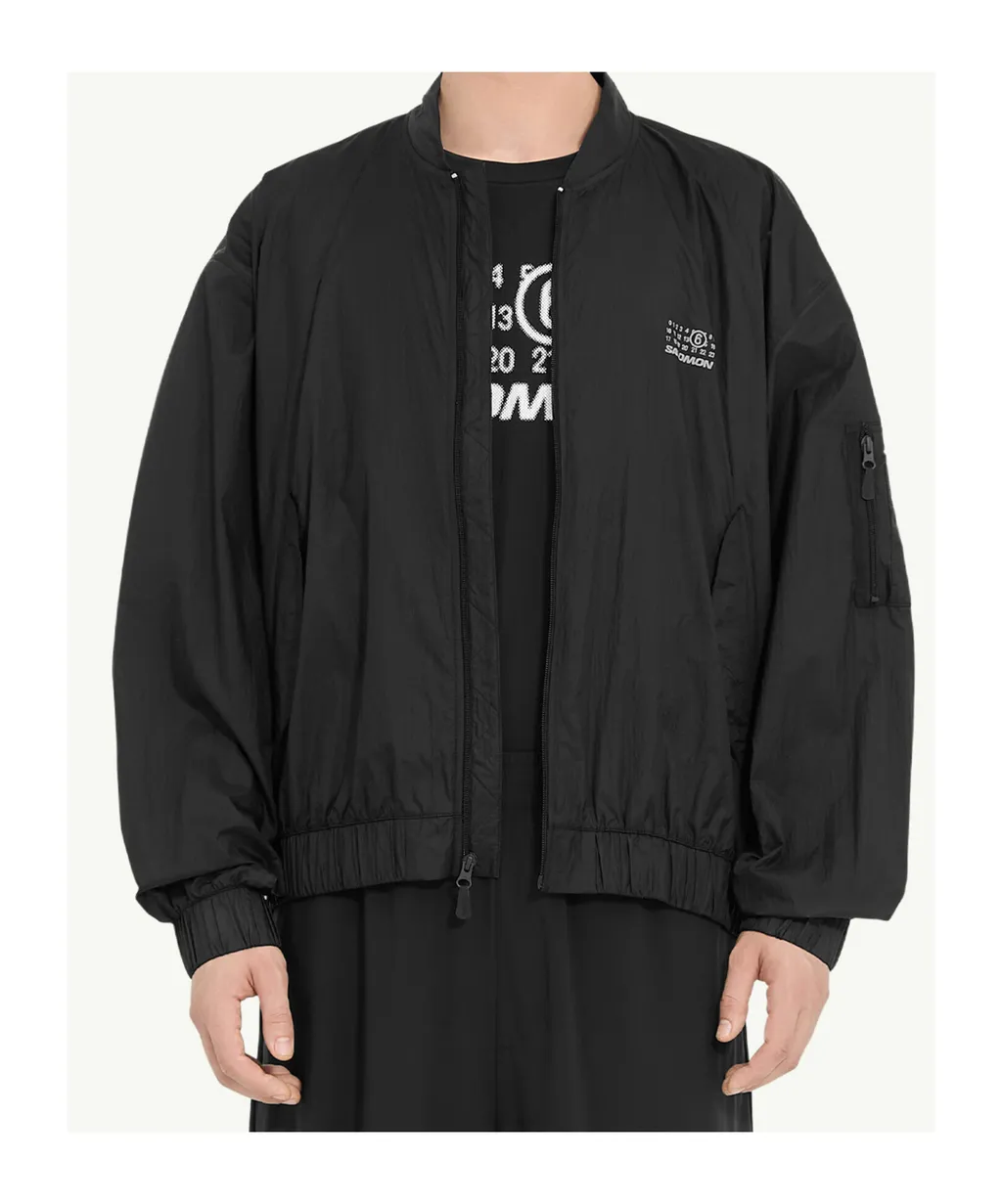 Waterproof Jacket