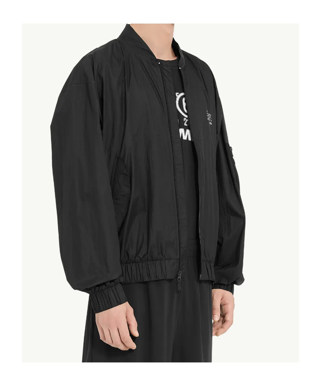 Waterproof Jacket
