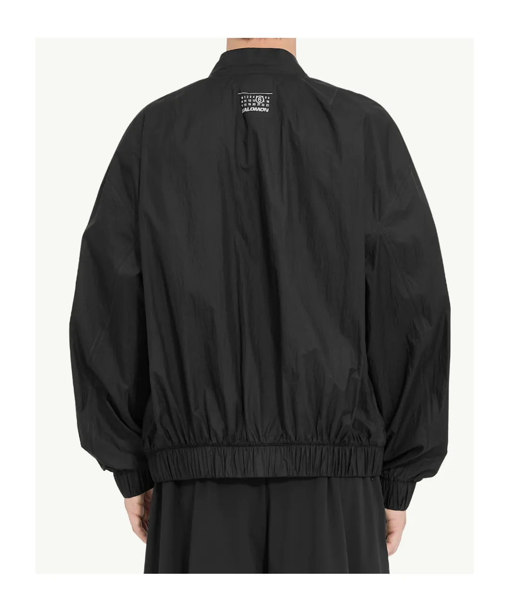 Waterproof Jacket