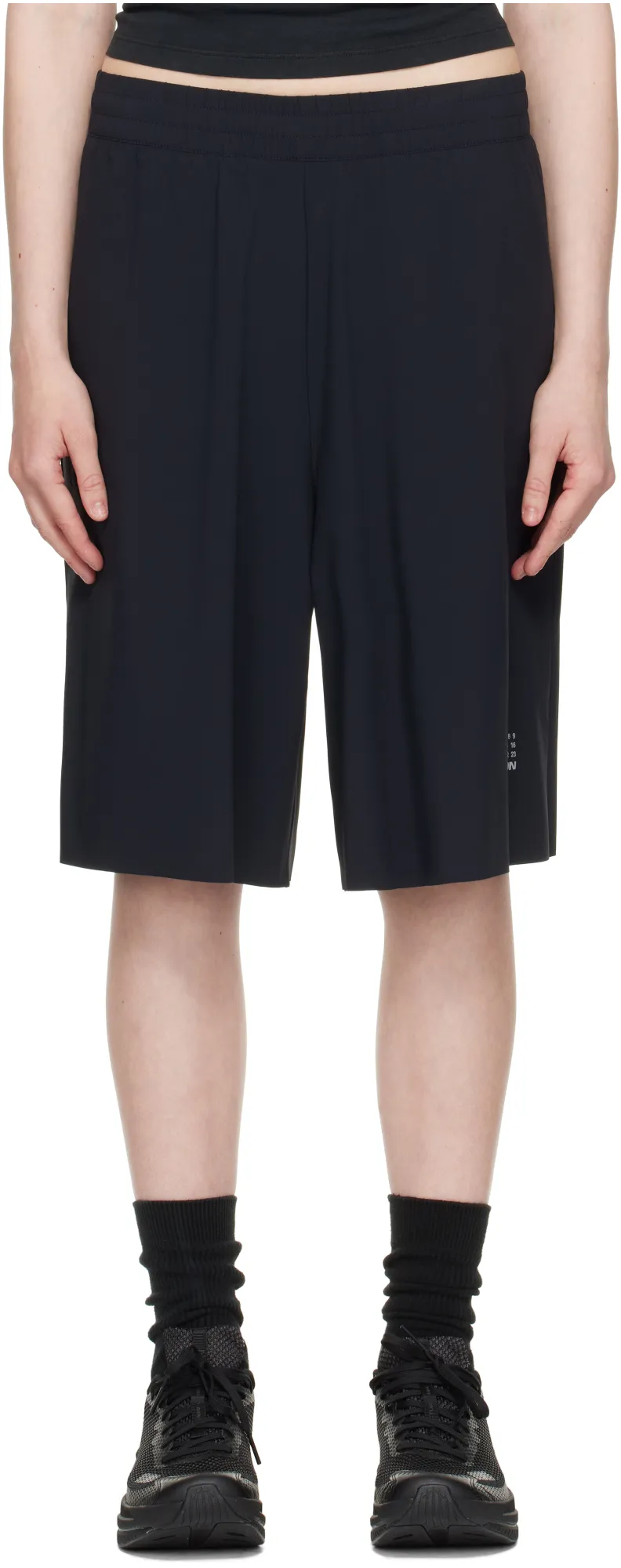 Running Shorts