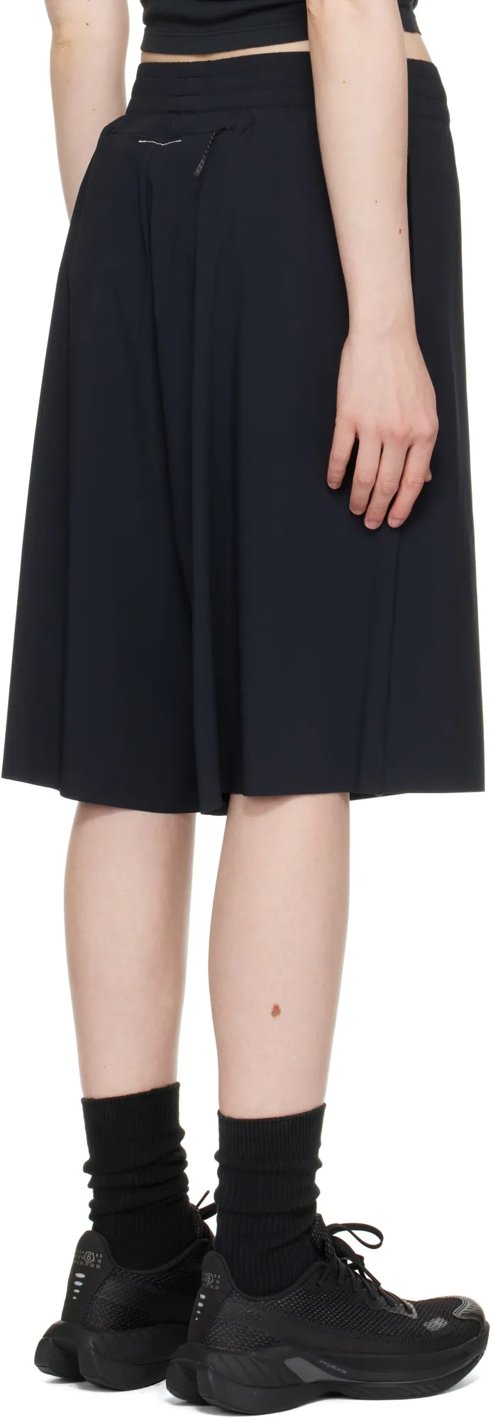 Running Shorts