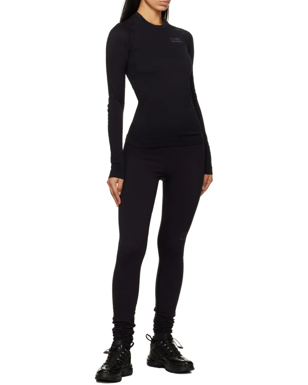 Baselayer Top