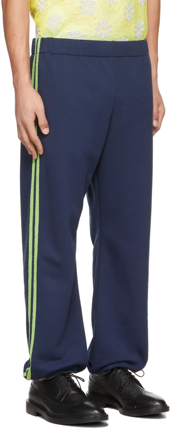 Logo Sweatpants