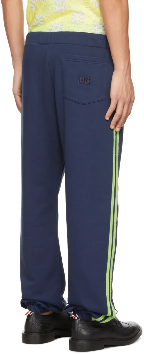 Logo Sweatpants