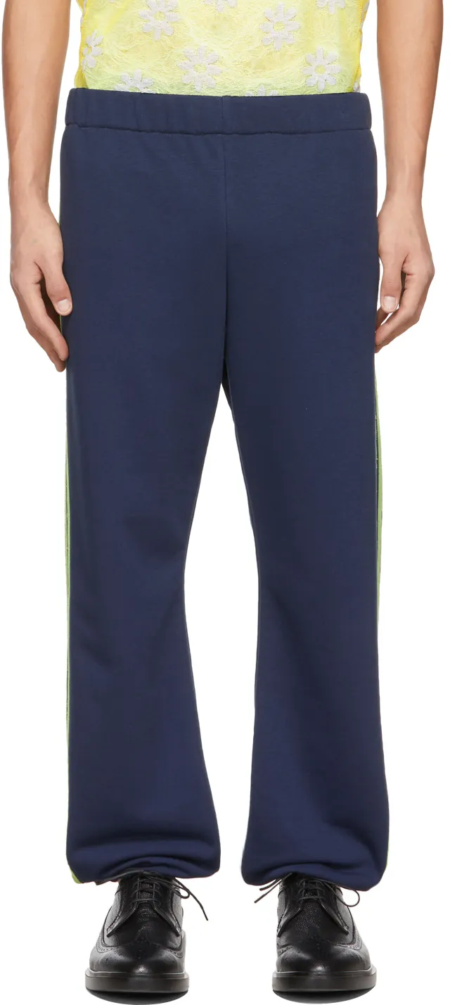Logo Sweatpants