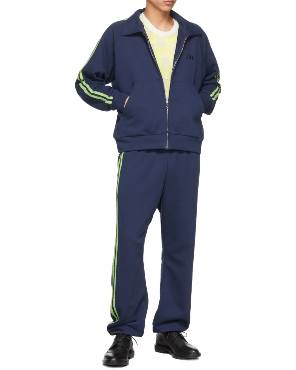 Logo Sweatpants