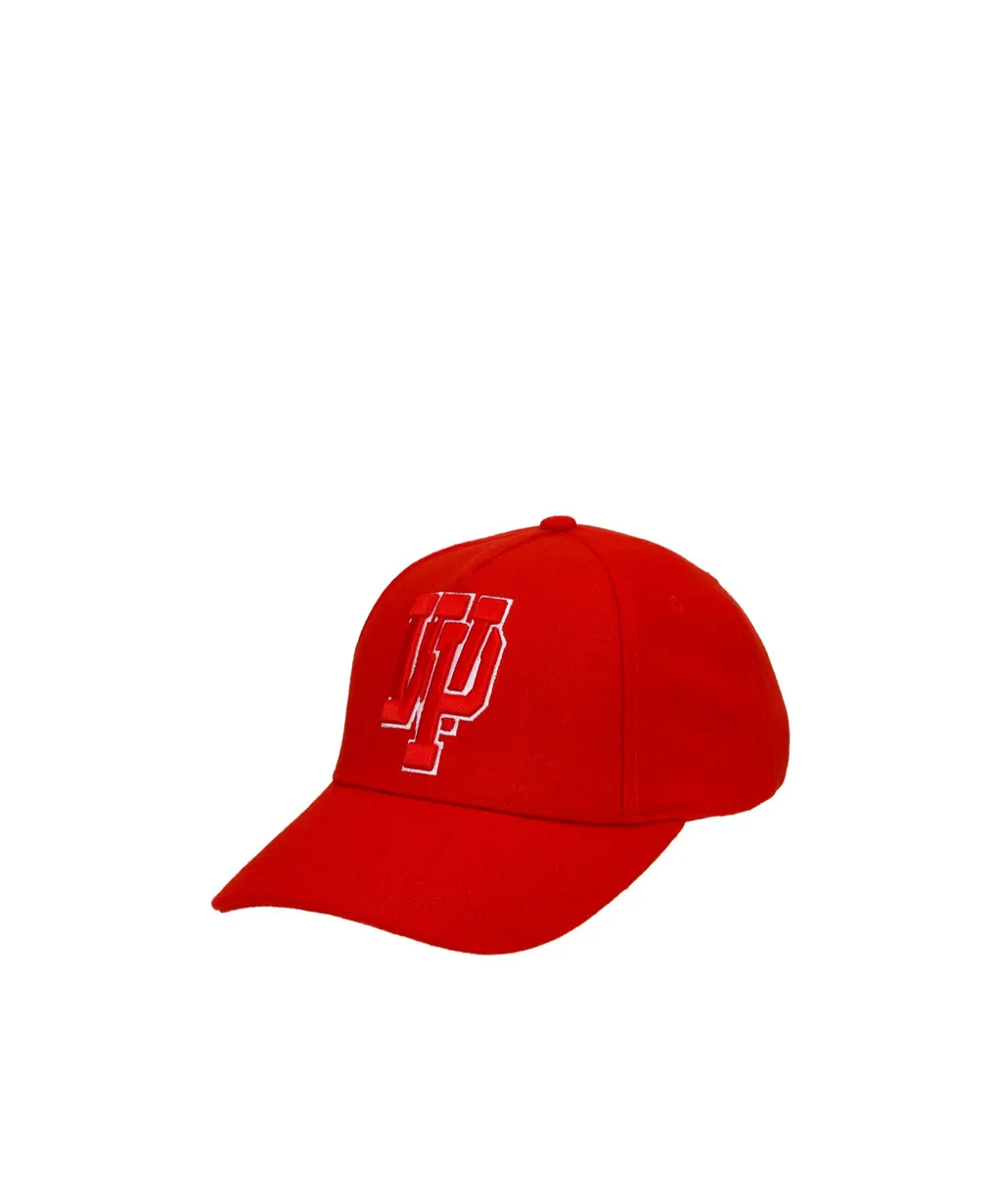 Skill Logo-Patch Hat