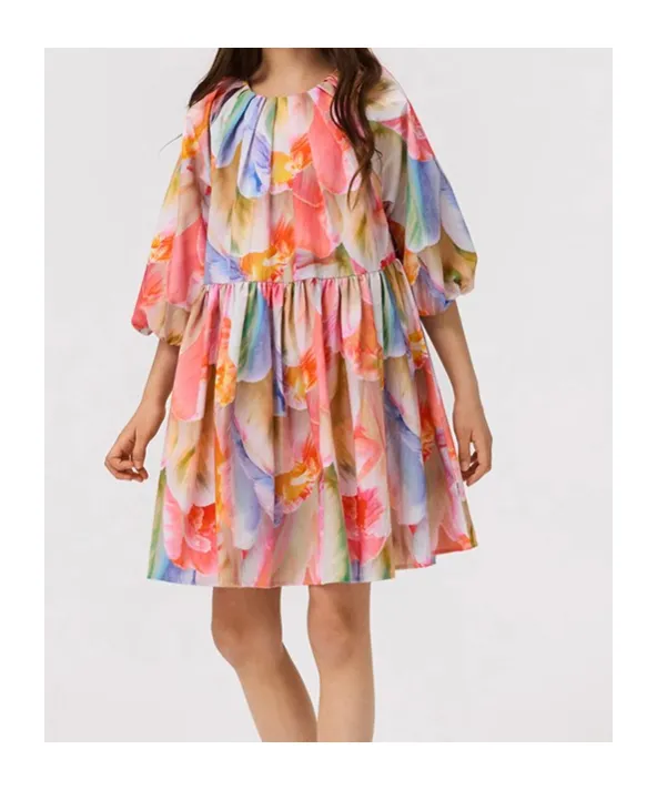 Ciera Dress