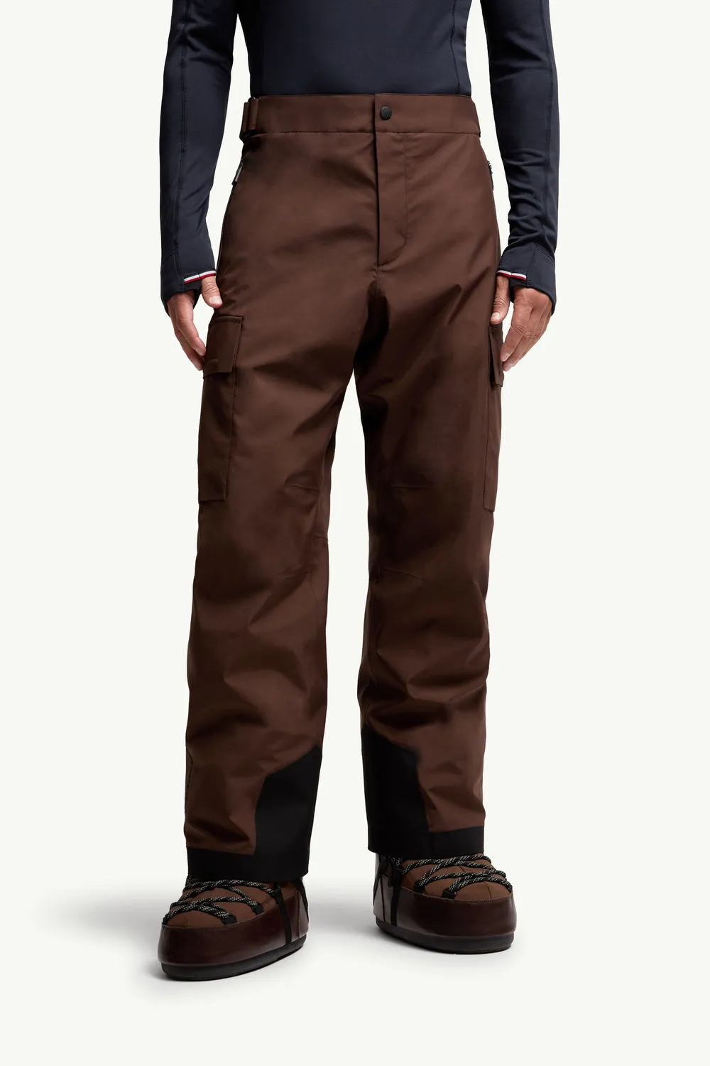 Gore-Tex Ski Trousers