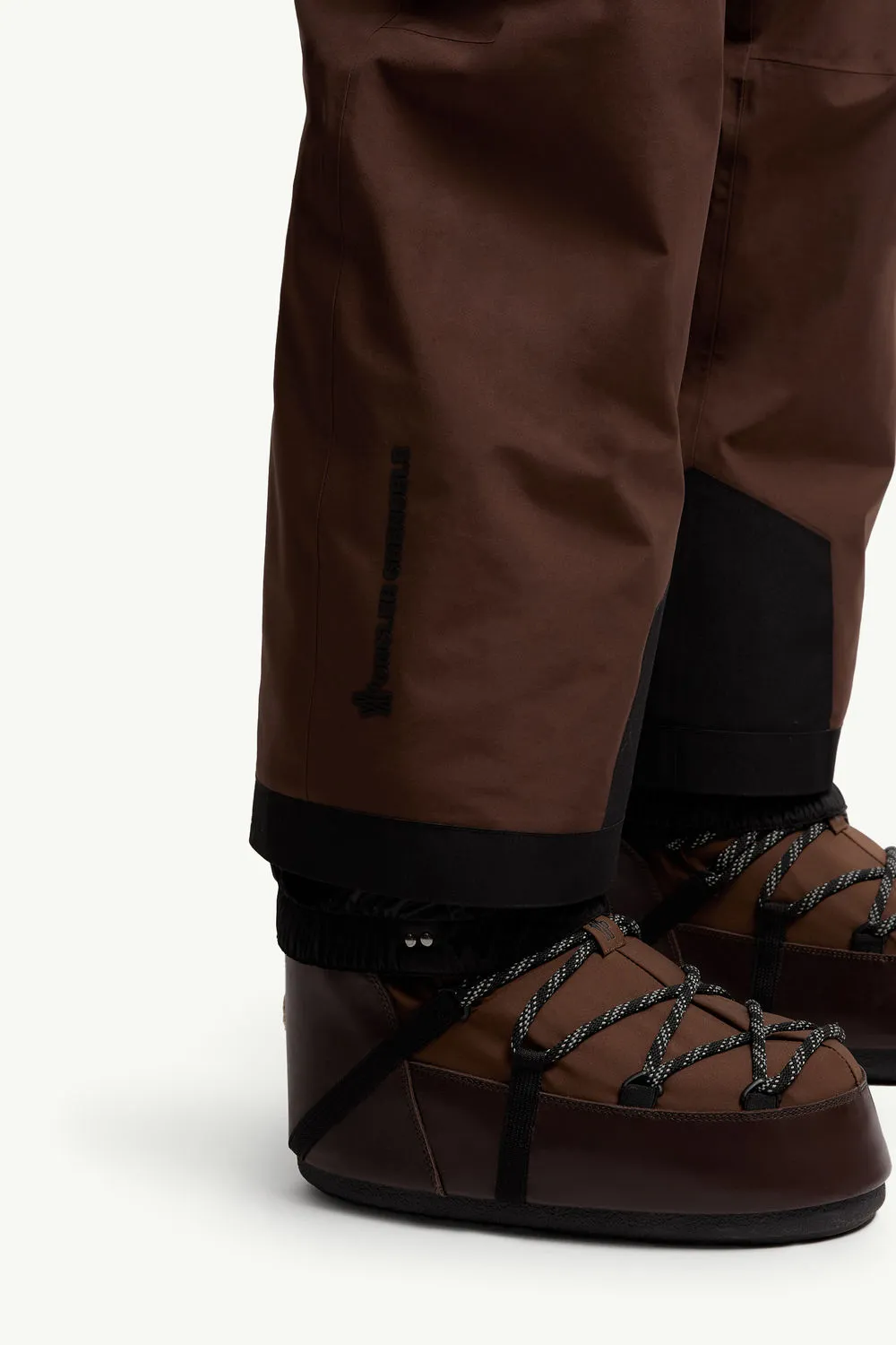 Gore-Tex Ski Trousers