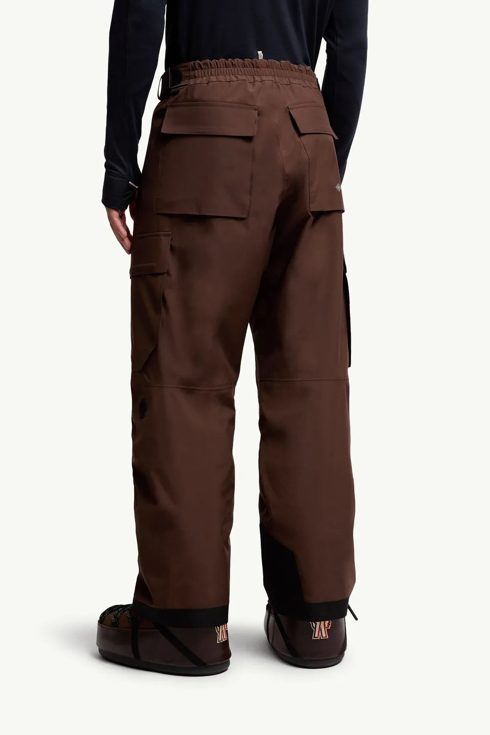 Gore-Tex Ski Trousers