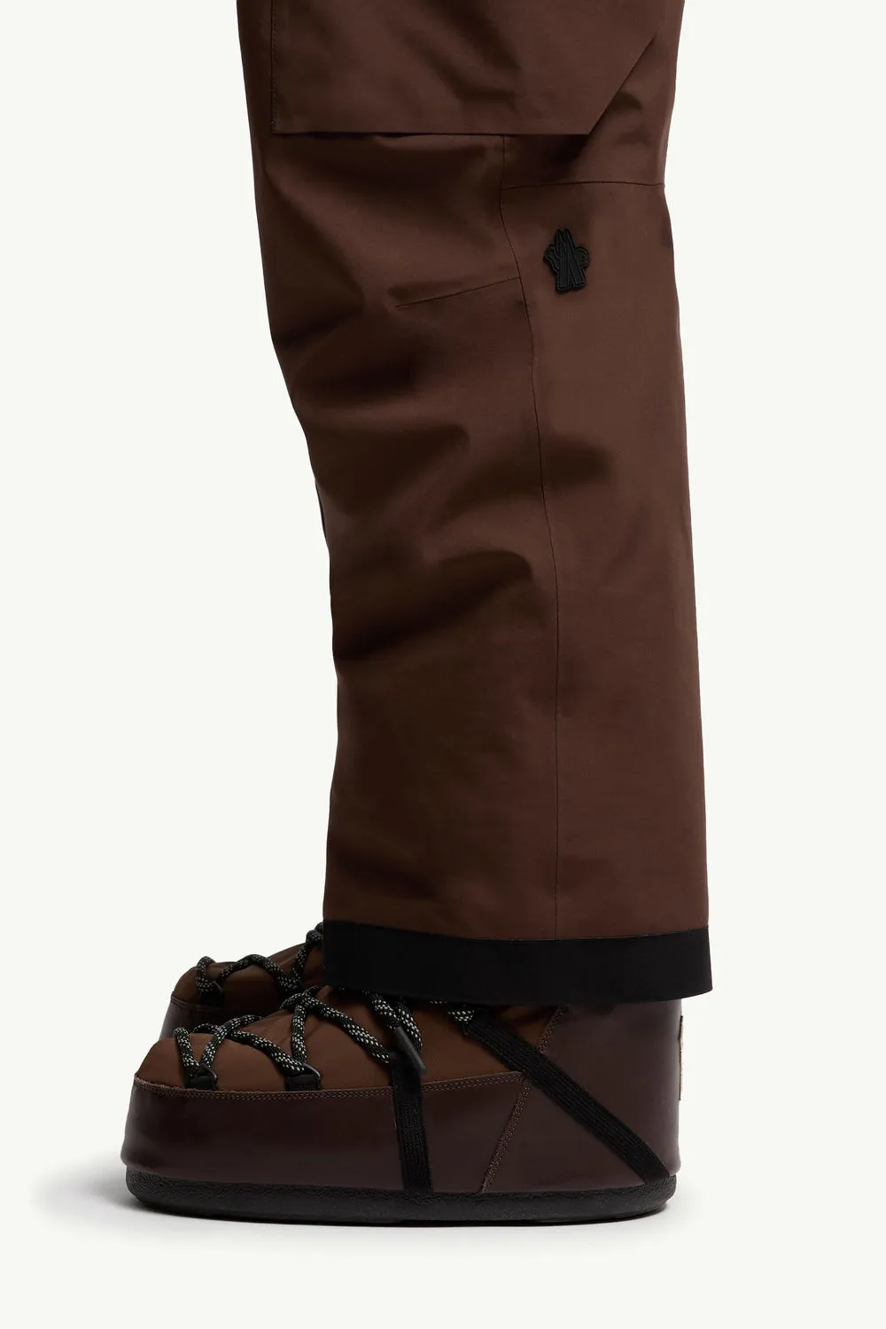 Gore-Tex Ski Trousers