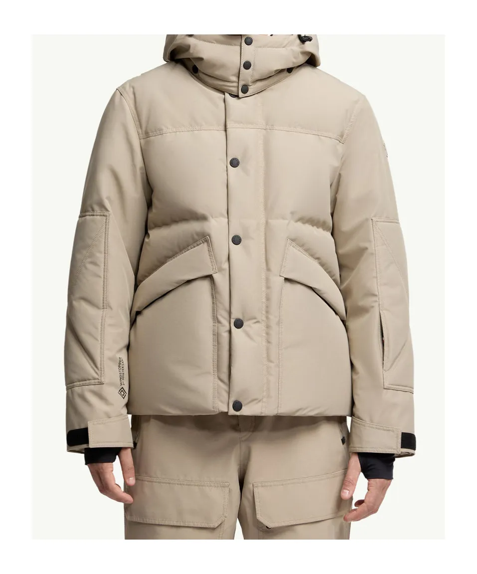 Elfin Down Jacket