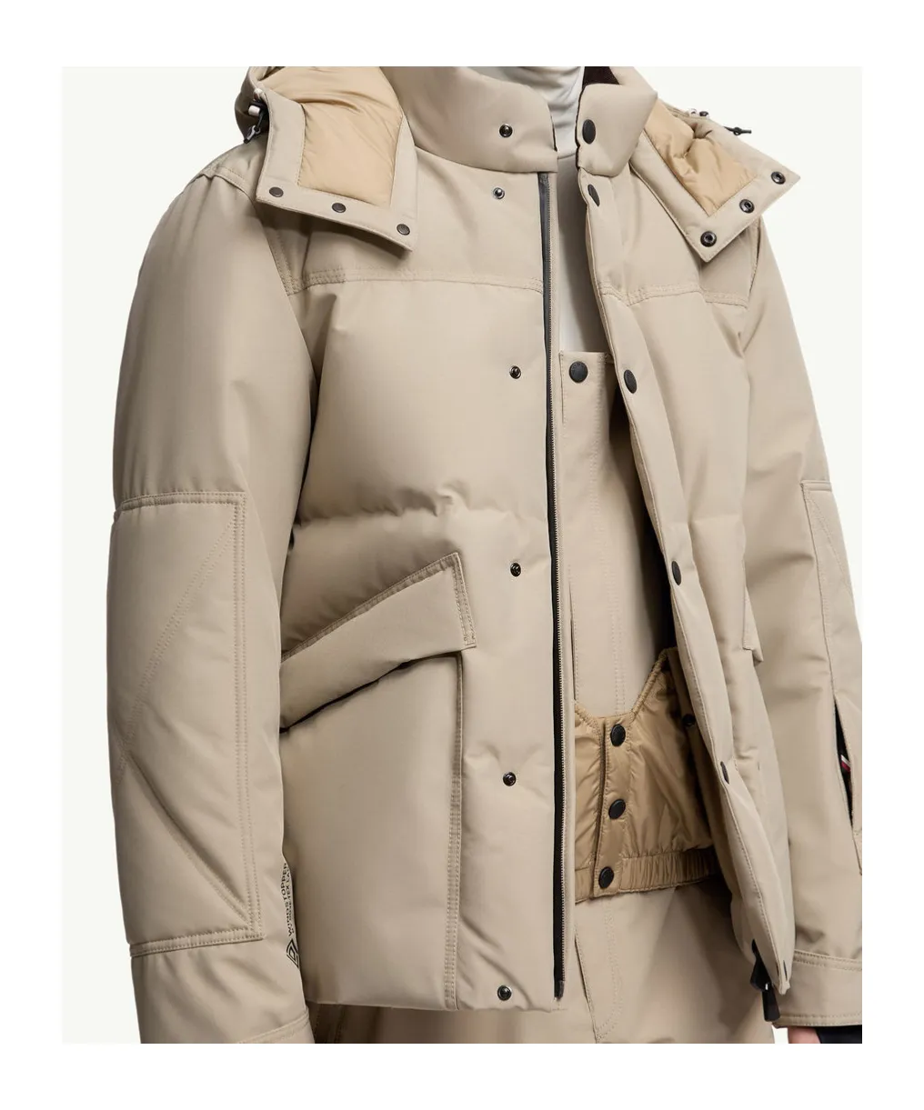 Elfin Down Jacket