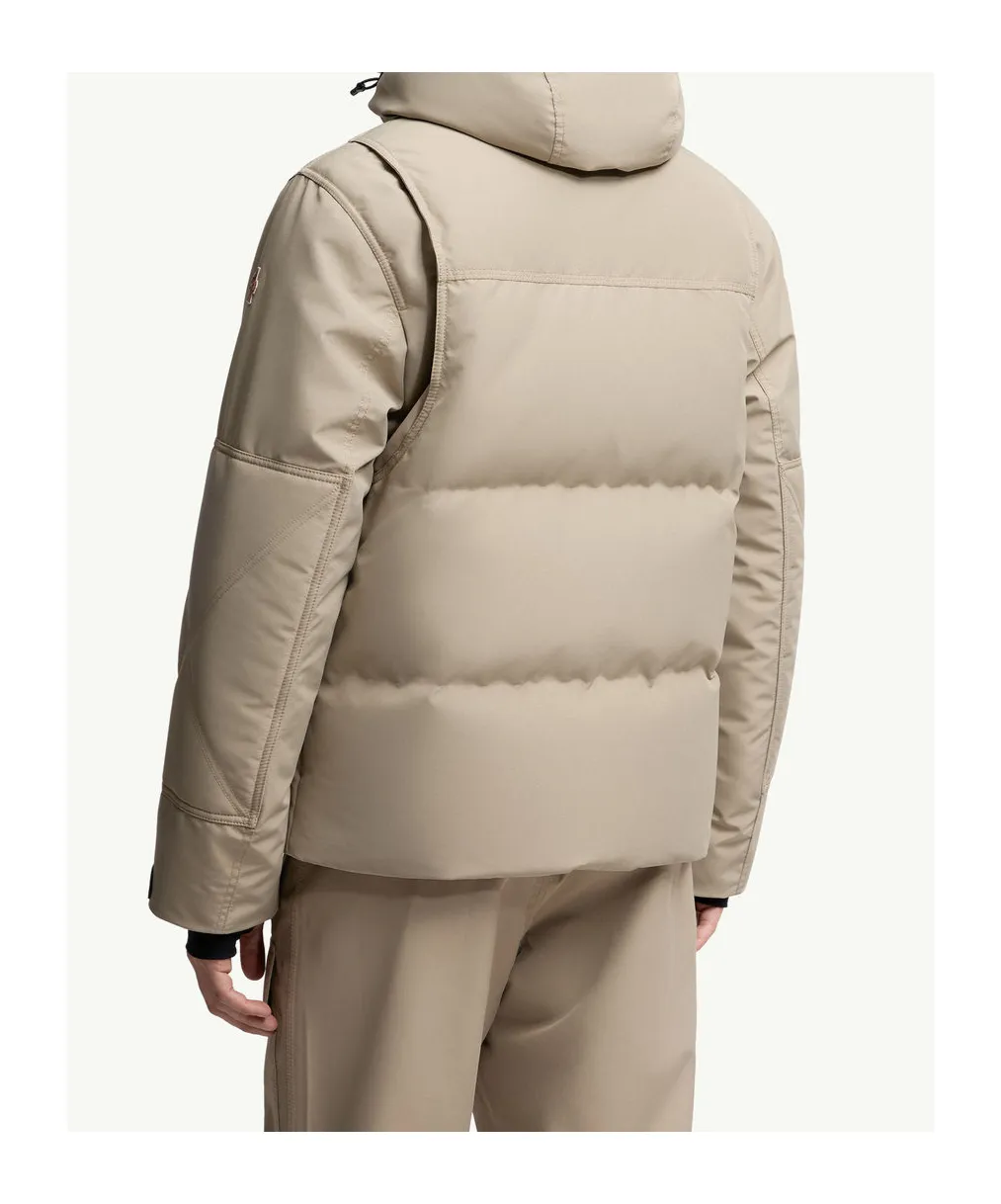Elfin Down Jacket