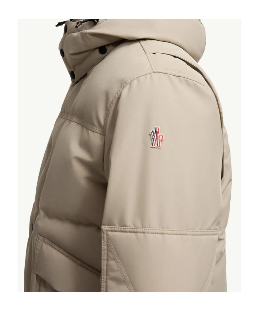 Elfin Down Jacket
