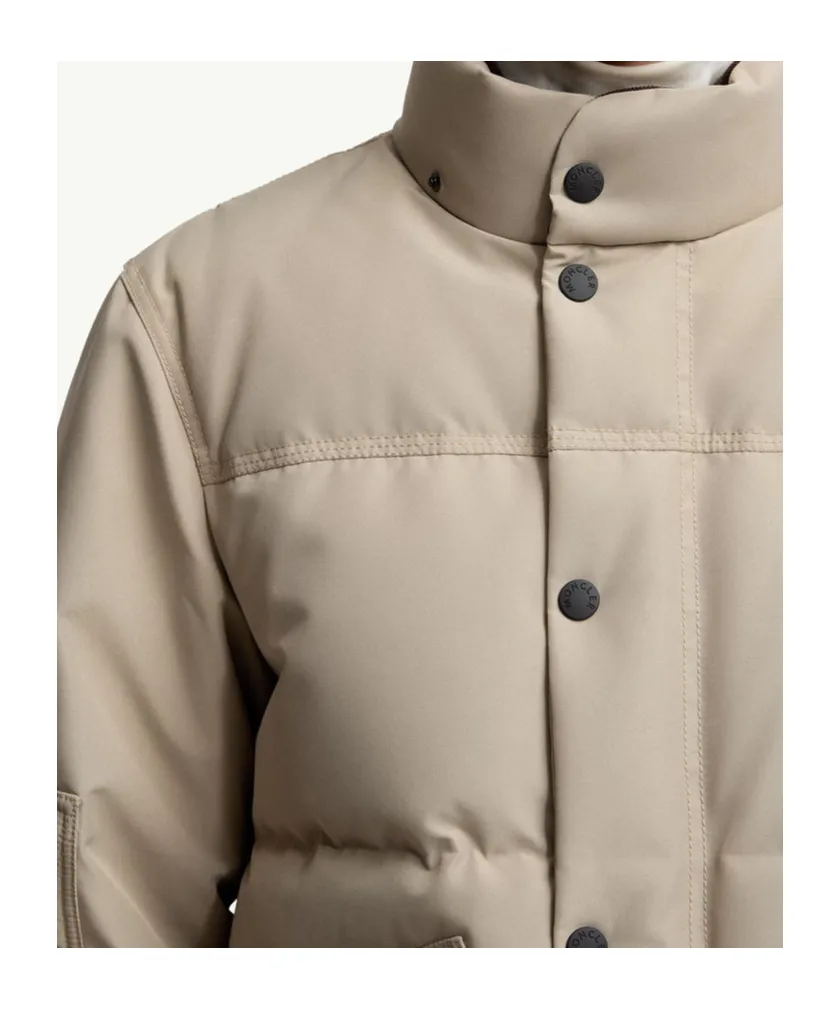 Elfin Down Jacket