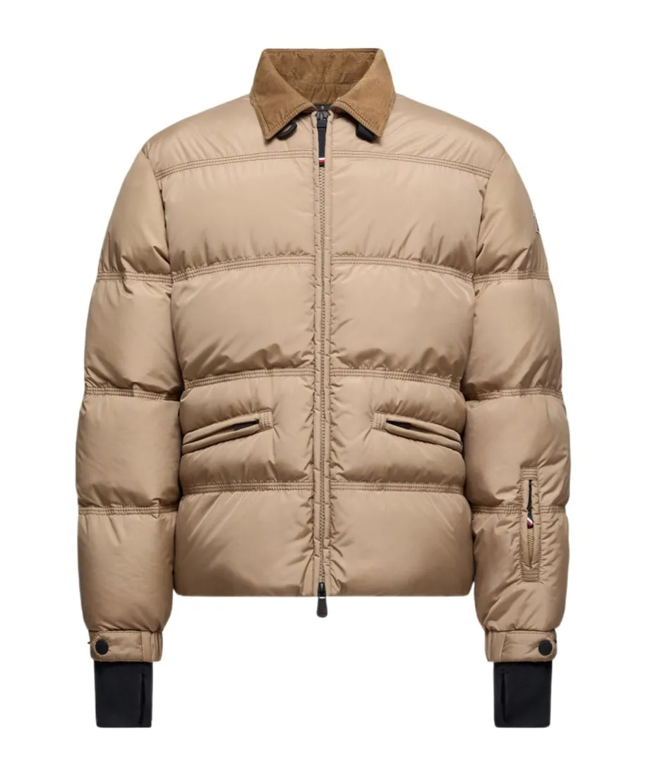 Yunnan Down Ski Jacket