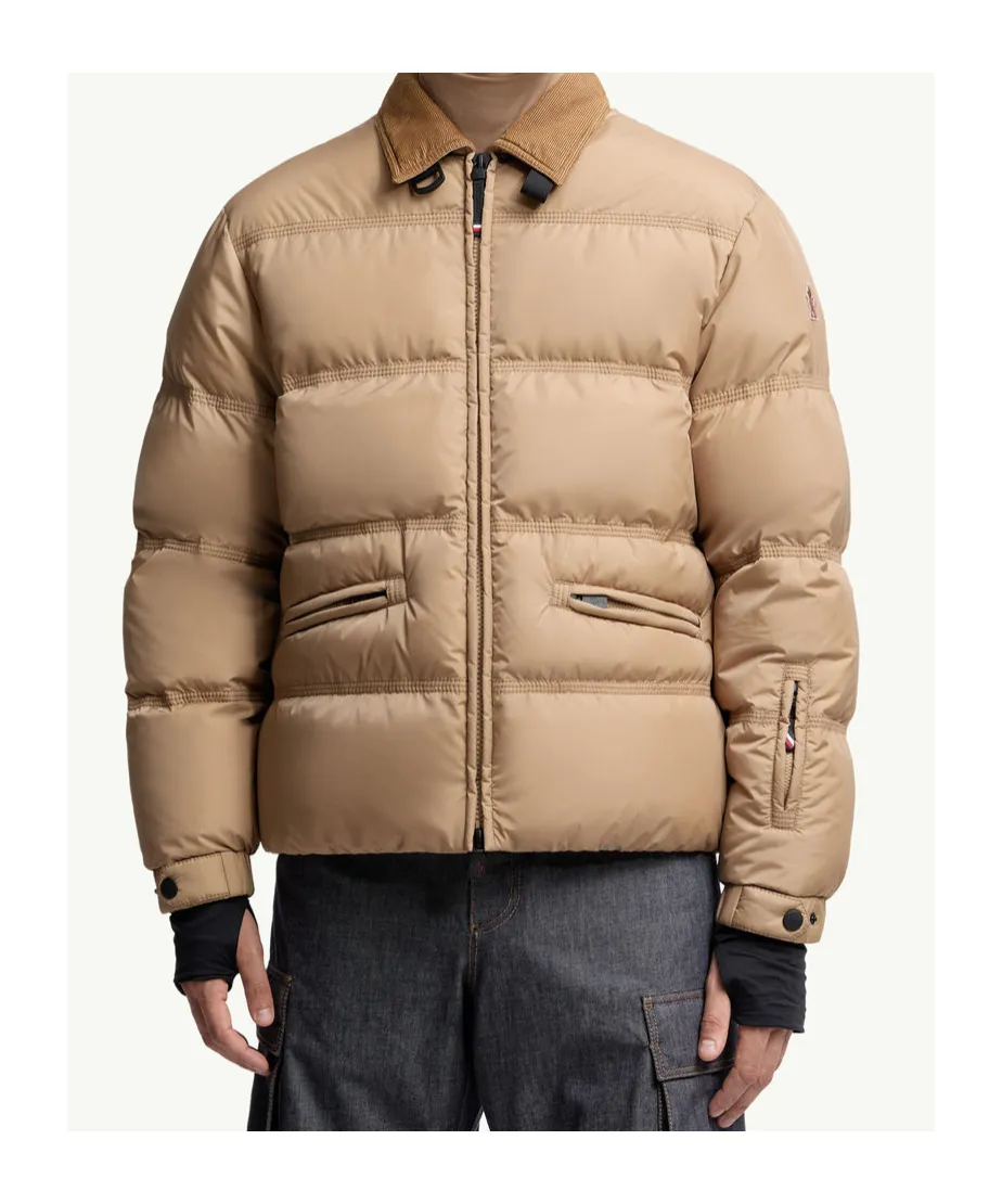 Yunnan Down Ski Jacket