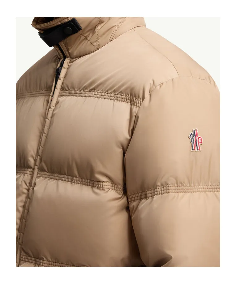 Yunnan Down Ski Jacket