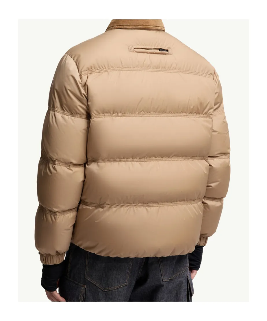 Yunnan Down Ski Jacket