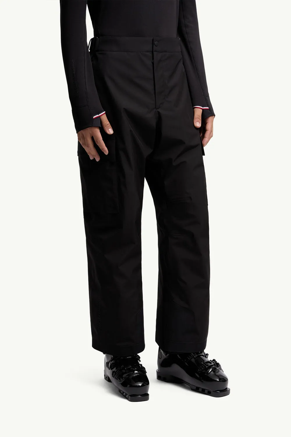 Grenoble Gore-Tex Ski Trousers