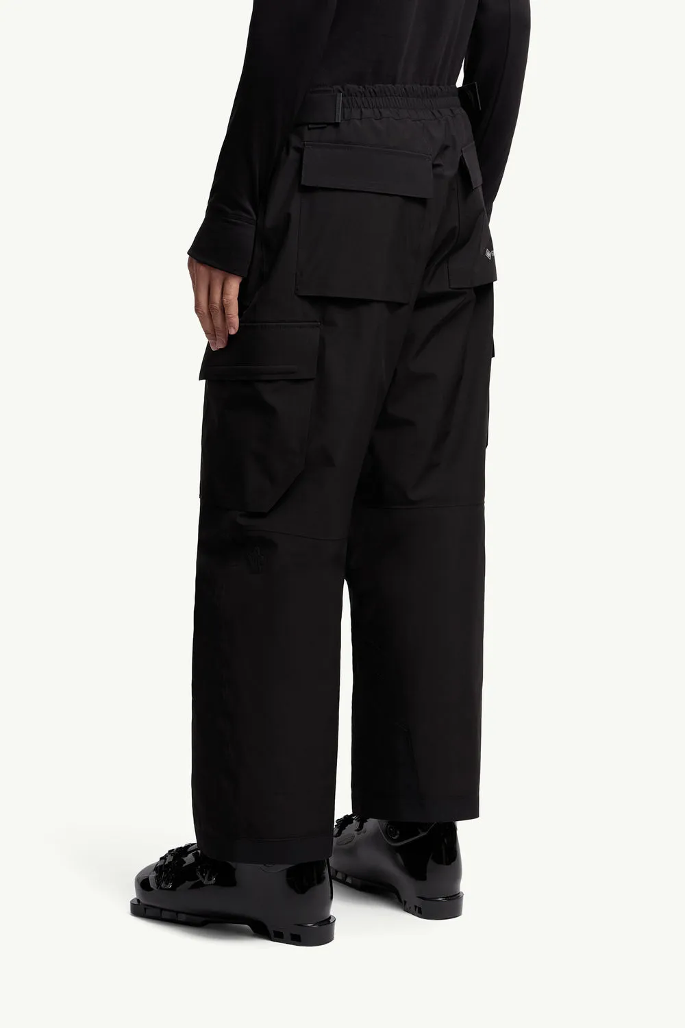 Grenoble Gore-Tex Ski Trousers