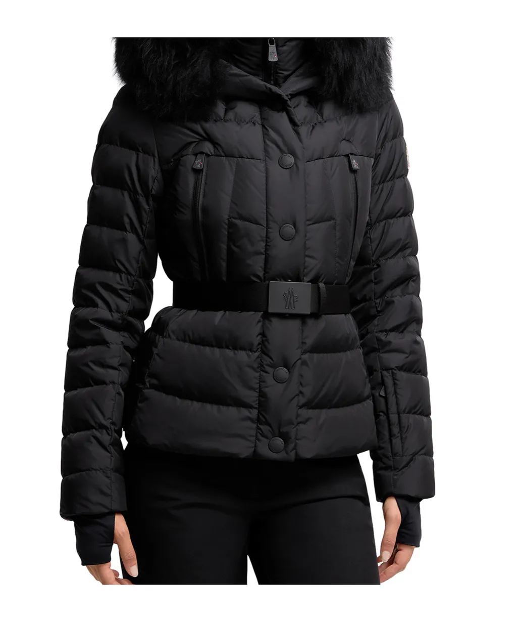 Beverley Down Jacket