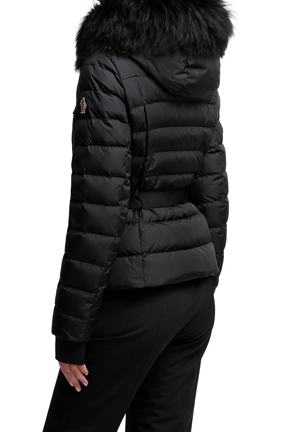 Beverley Down Jacket